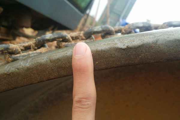 广西出售转让二手5000小时2009年洛建LSS2101单钢轮压路机