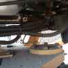山西出售转让二手800小时2012年柳工CLG624单钢轮压路机
