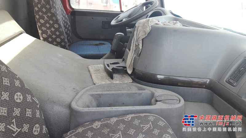 辽宁出售转让二手2009年中国重汽豪沃ZZ3257M2941自卸车