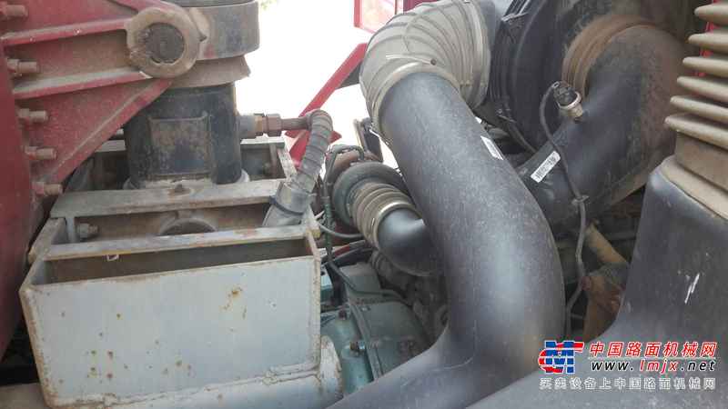 辽宁出售转让二手2009年中国重汽豪沃ZZ3257M2941自卸车