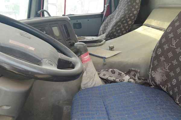 辽宁出售转让二手2009年中国重汽豪沃ZZ3257M2941自卸车