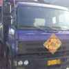 山西出售转让二手2012年东风EQ3195GX7D1自卸车