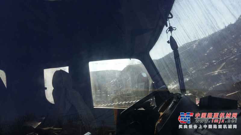 山西出售转让二手2012年东风EQ3195GX7D1自卸车