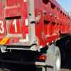 山西出售转让二手2013年东风EQ3290GFJ自卸车