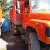 山西出售转让二手2010年东风DFL3251A1自卸车