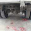 山西出售转让二手2010年东风DFL3251A1自卸车