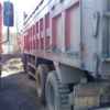 山西出售转让二手2012年东风EQ3290GFJ自卸车