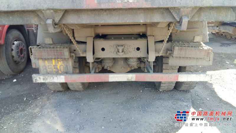 山西出售转让二手2012年东风EQ3290GFJ自卸车