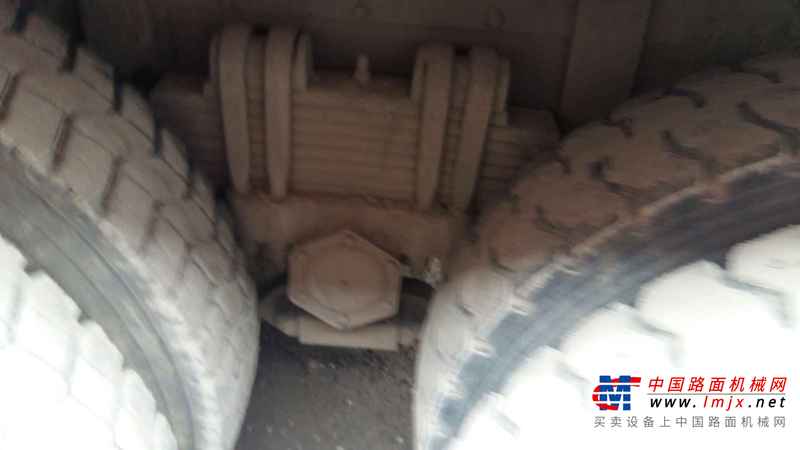 山西出售转让二手2012年东风EQ3290GFJ自卸车