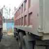 山西出售转让二手2012年东风EQ3290GFJ自卸车