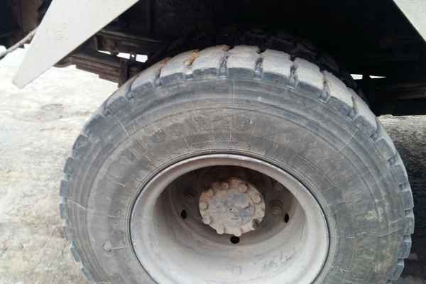 山西出售转让二手2013年东风EQ3290GFJ自卸车