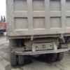 山西出售转让二手2013年东风EQ3290GFJ自卸车