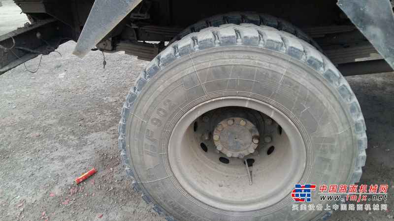 山西出售转让二手2012年东风EQ3290GFJ自卸车