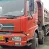 山西出售转让二手2013年东风EQ3290GFJ自卸车