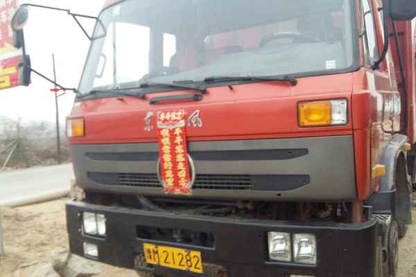 山西出售转让二手2011年东风EQ3195GX7D1自卸车