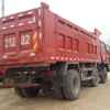 山西出售转让二手2011年东风EQ3195GX7D1自卸车