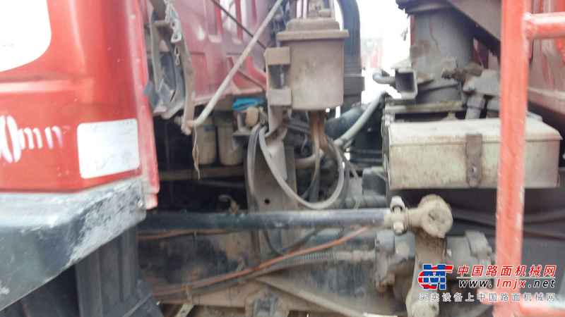 山西出售转让二手2011年东风EQ3195GX7D1自卸车