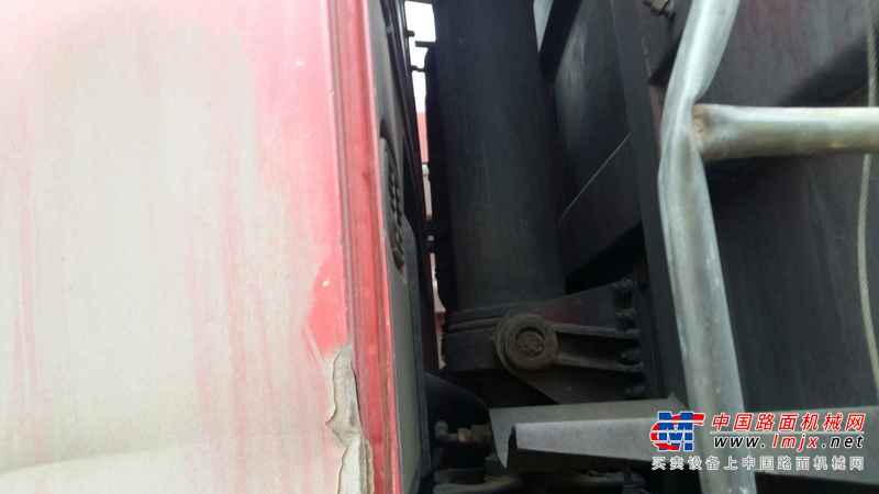 山西出售转让二手2012年中国重汽豪沃ZZ5437N466741自卸车