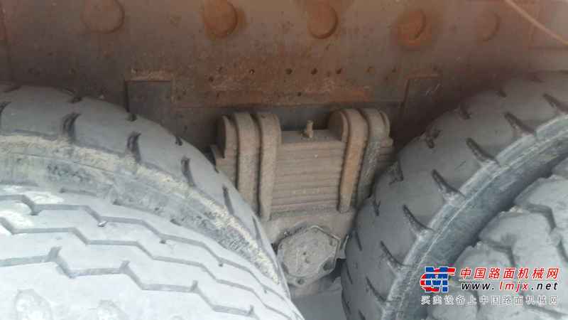 山西出售转让二手2012年东风EQ3195GX7D1自卸车