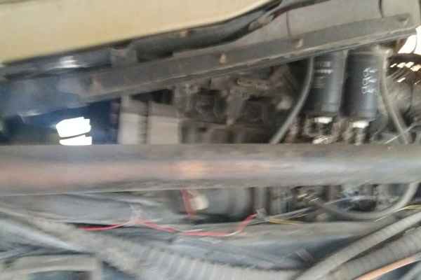 山西出售转让二手2012年东风EQ3195GX7D1自卸车