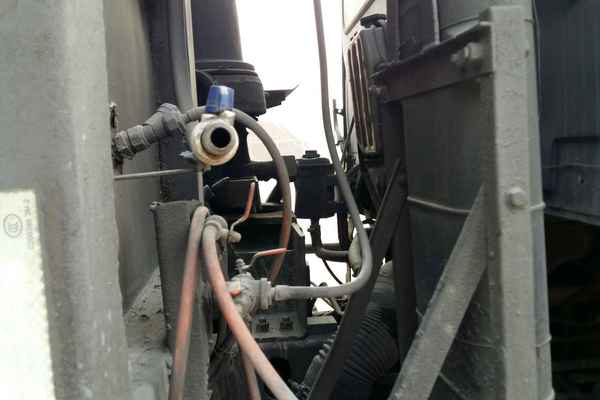 山西出售转让二手2012年东风EQ3195GX7D1自卸车