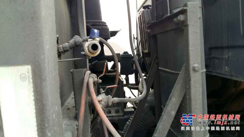 山西出售转让二手2012年东风EQ3195GX7D1自卸车