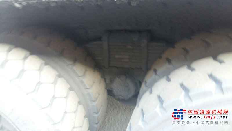山西出售转让二手2011年解放奥威CA3250P66K24L1T1E自卸车