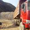 山西出售转让二手2011年中国重汽豪沃ZZ3257M2941自卸车