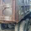 山西出售转让二手2011年航天泰特TAS3500自卸车