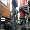 山西出售转让二手2011年航天泰特TAS3500自卸车