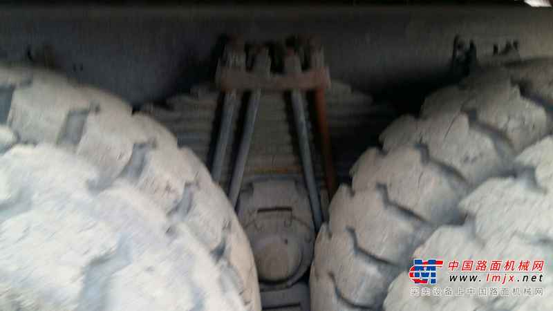山西出售转让二手2011年航天泰特TAS3500自卸车