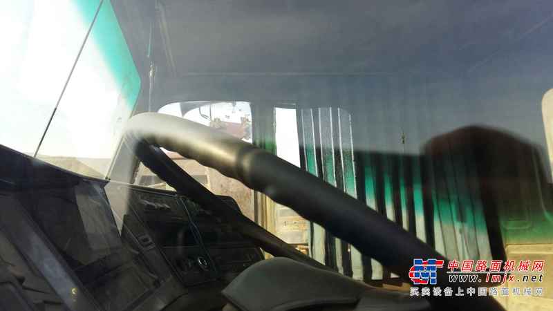 山西出售转让二手2011年航天泰特TAS3500自卸车