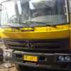 山西出售转让二手2008年东风EQ3290GFJ自卸车