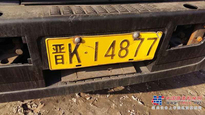 山西出售转让二手2008年东风EQ3290GFJ自卸车