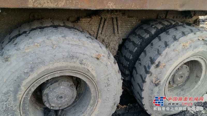 山西出售转让二手2011年中国重汽豪沃ZZ3257N3847D1N7WA自卸车