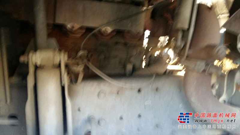 山西出售转让二手2011年中国重汽豪沃ZZ3257N3847D1N7WA自卸车