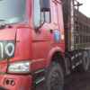 山西出售转让二手2011年中国重汽豪沃ZZ3257N3847D1N7WA自卸车