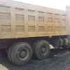 山西出售转让二手2011年陕汽奥龙SX3255BR384自卸车