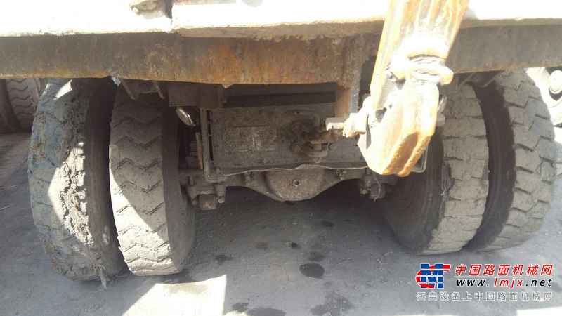 山西出售转让二手2011年陕汽奥龙SX3255BR384自卸车