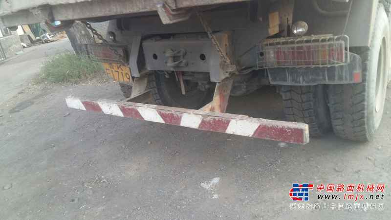 山西出售转让二手2013年东风EQ3290GFJ自卸车