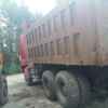 山西出售转让二手2010年中国重汽ZZ5607UDNB38400自卸车
