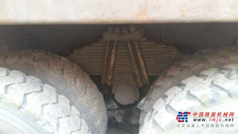 山西出售转让二手2010年中国重汽ZZ5607UDNB38400自卸车