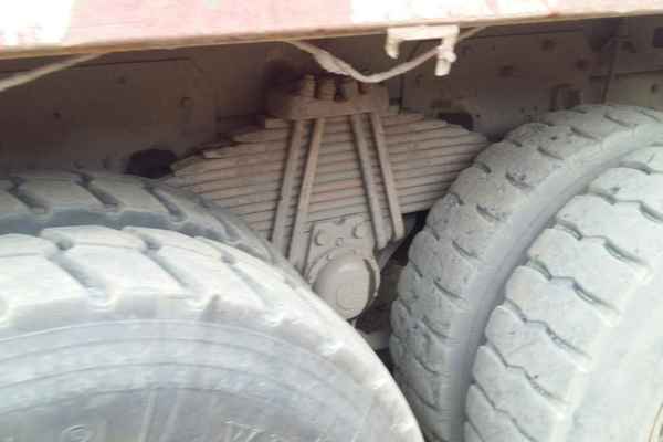 山西出售转让二手2012年中国重汽豪沃ZZ5437N466741自卸车