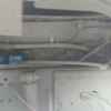 山西出售转让二手2012年红岩CQ3254SMHG384自卸车