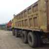 山西出售转让二手2011年东风EQ3195GX7D1自卸车