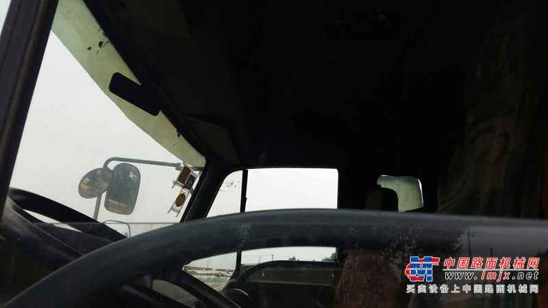 山西出售转让二手2011年东风EQ3195GX7D1自卸车