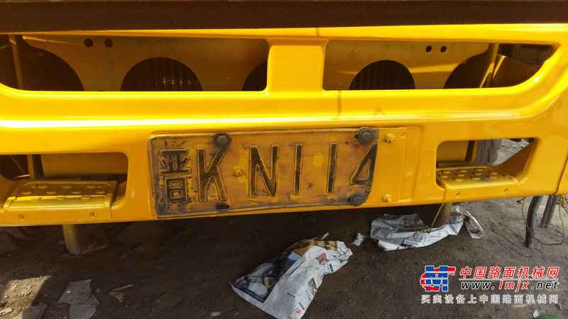 山西出售转让二手2012年红岩CQ3314CMG336自卸车