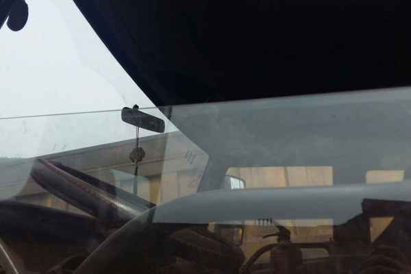 山西出售转让二手2012年红岩CQ3314CMG336自卸车