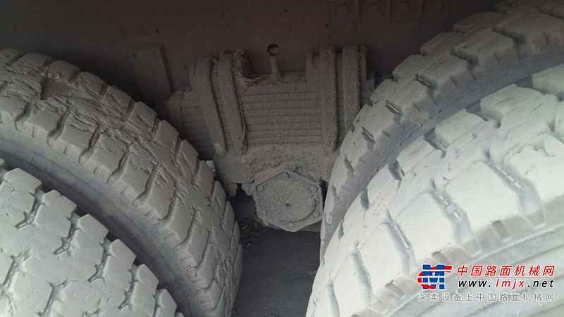 山西出售转让二手2011年红岩CQ3254SMG384自卸车