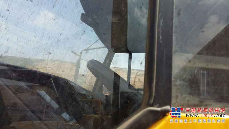 山西出售转让二手2012年红岩CQ3254SMHG384自卸车